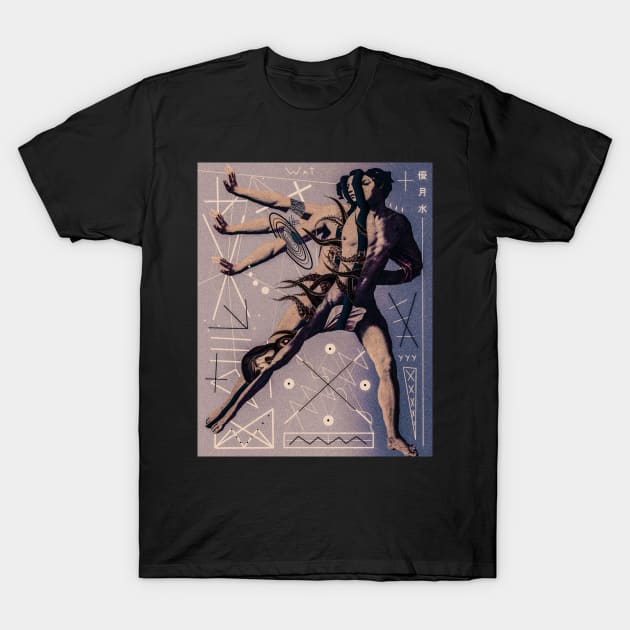 Dividcd t shirt hotsell
